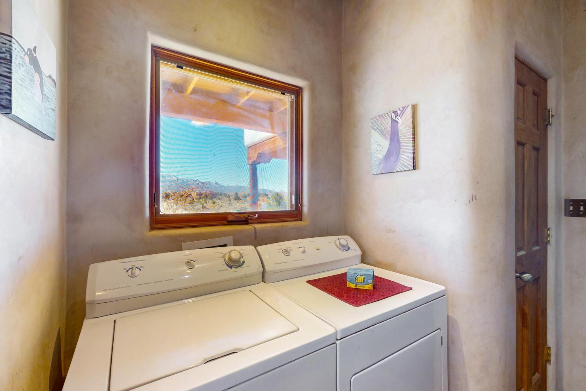 Pow Days Taos Villa Exterior photo