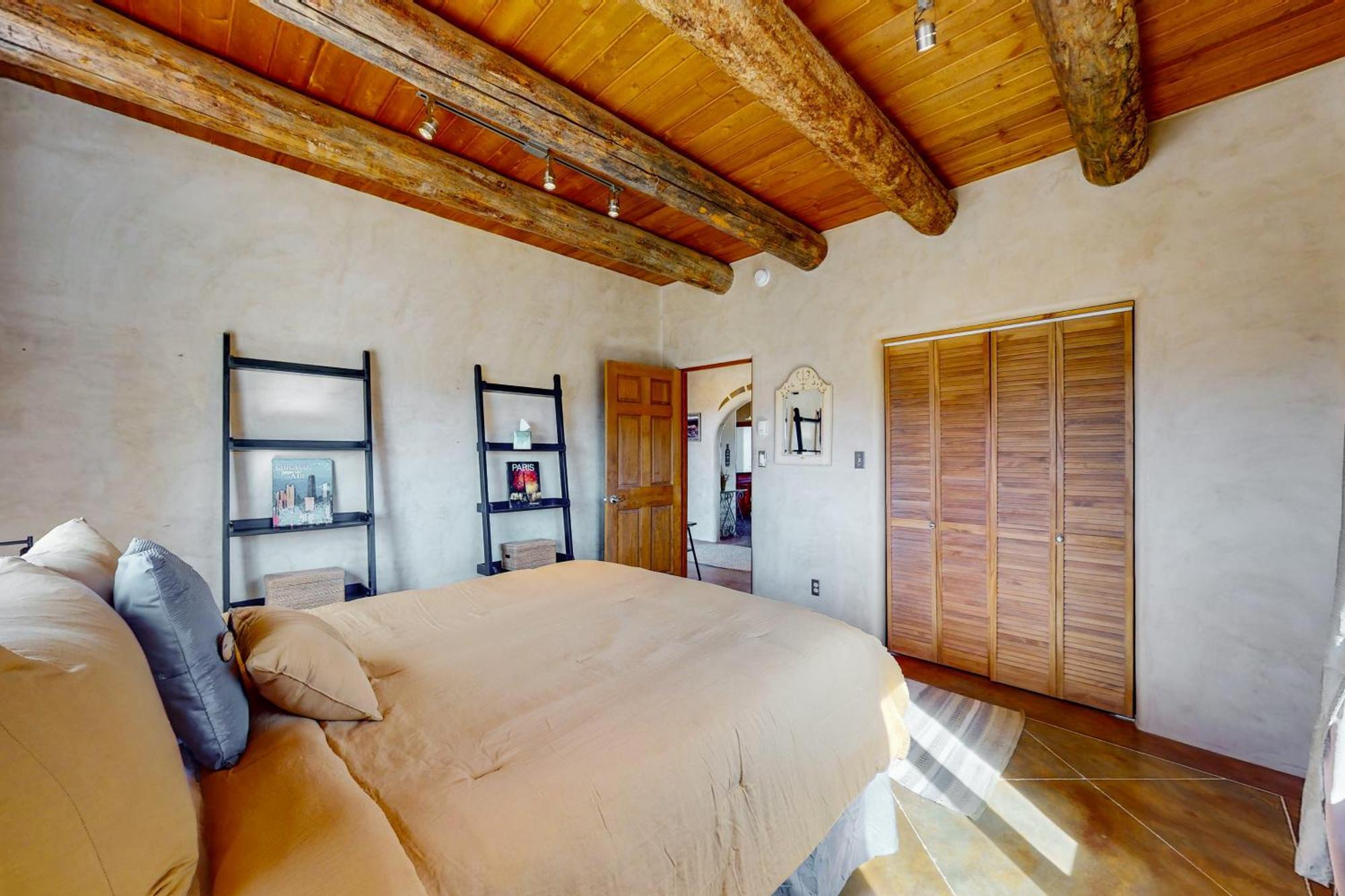 Pow Days Taos Villa Exterior photo